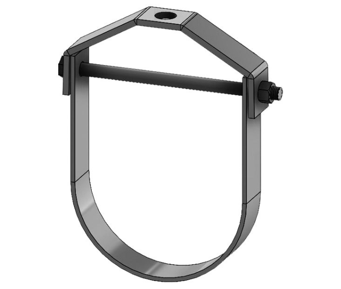 Empire Clevis Pipe Support Hanger