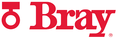 Bray Butterfly Valves Logo