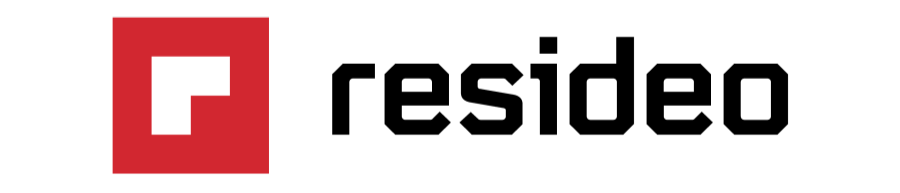 Honeywell Resideo Logo