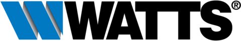 Watts Drainage Logo