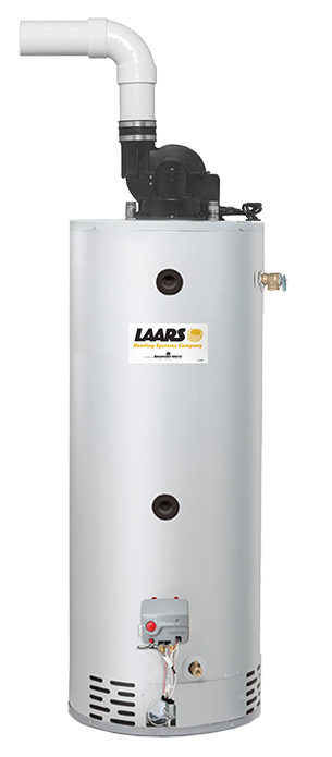 Laars Heating System Company Boiler