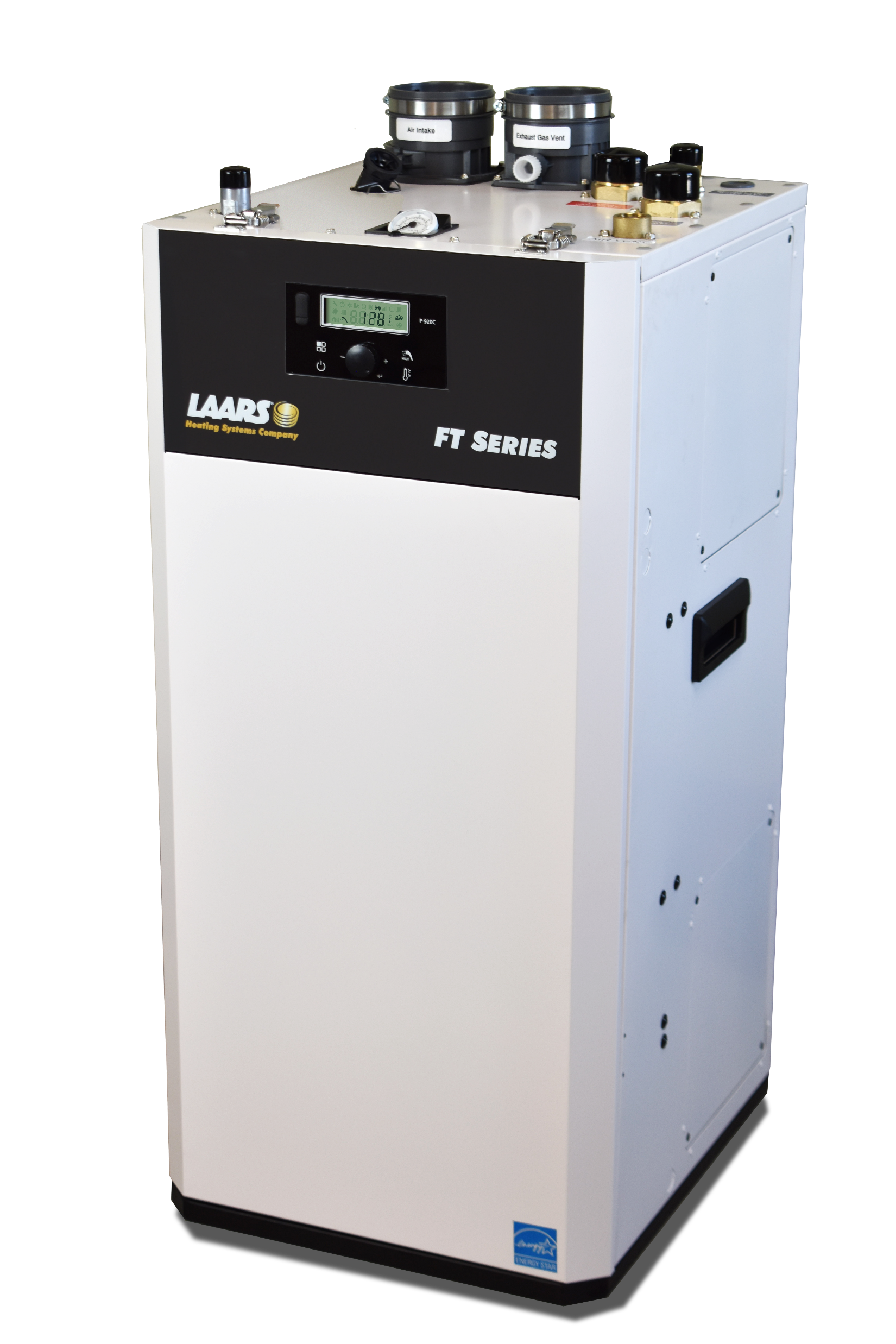 Laars Heating System Company Boiler FT Series