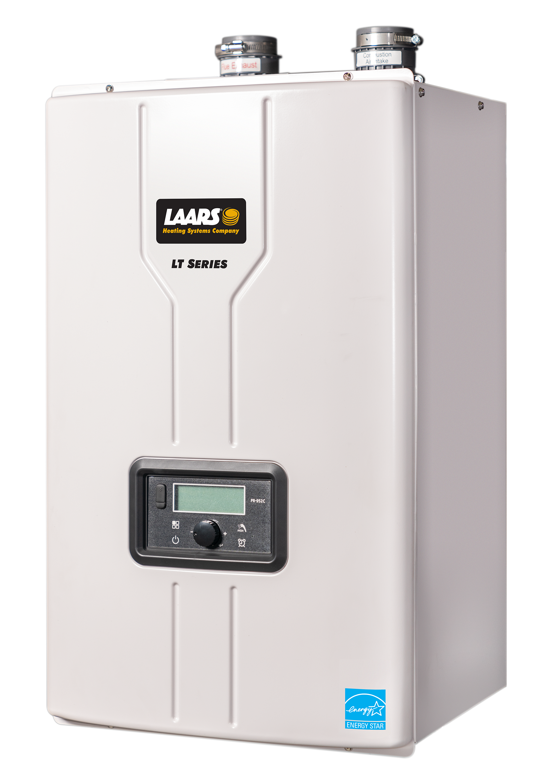 Laars Heating System Company Boiler LT Series