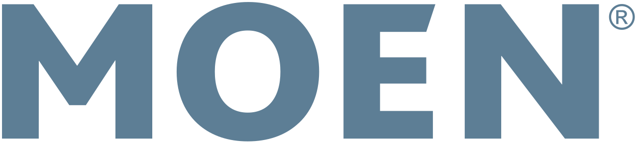 Moen Faucets Logo
