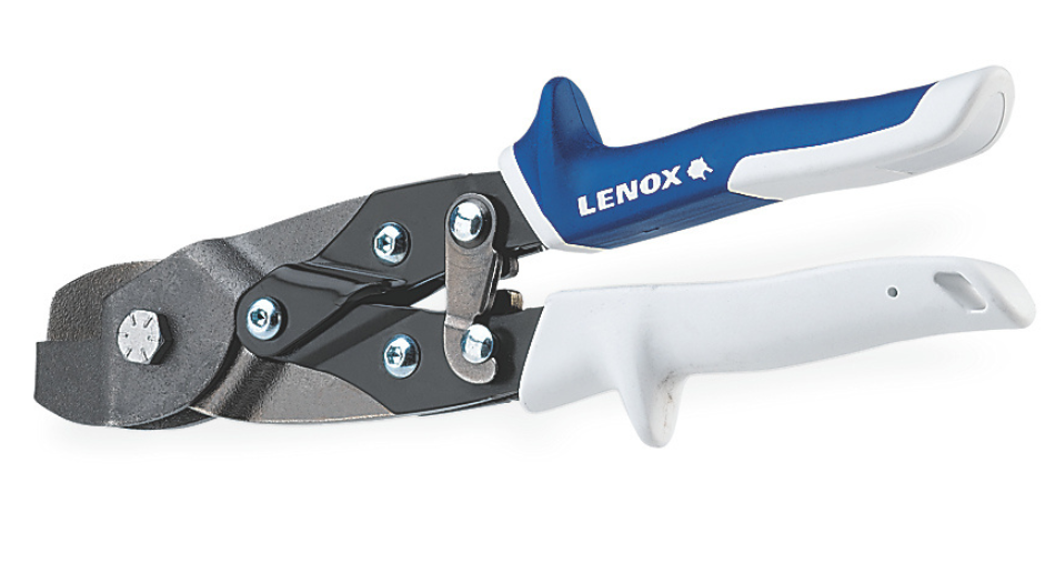 Lenox Tools Snap Lock Punch