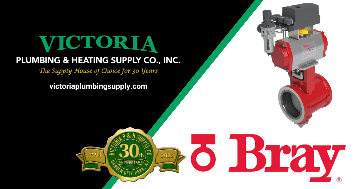 Bray Butterfly Valves Victoria Plumbing & Heating Supply
