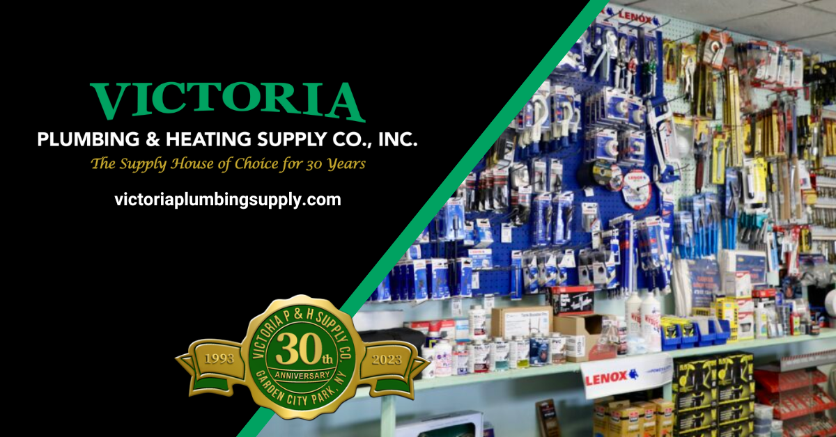 SUPPLY Victoria