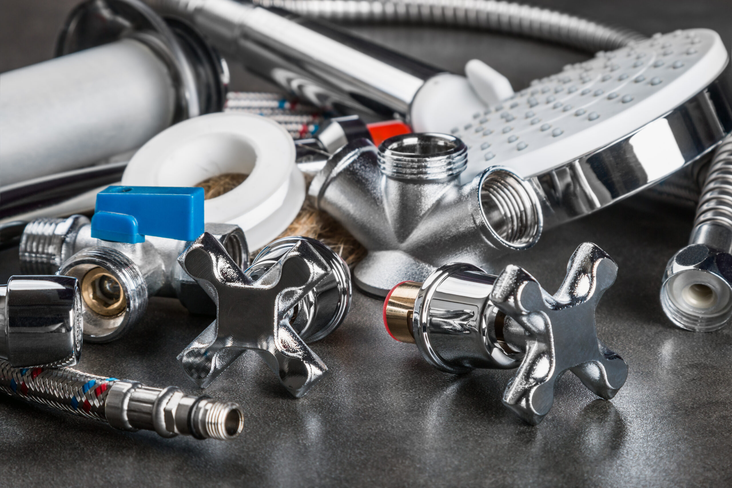 Top 10 Plumbing Supply Brands Every New York Plumber Should Know About ...